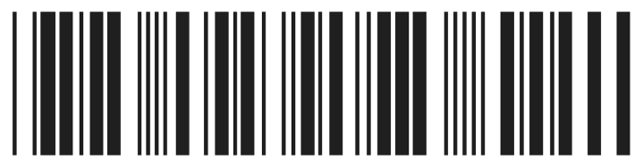 Przykładowy kod QR — nieważny przy wejściu